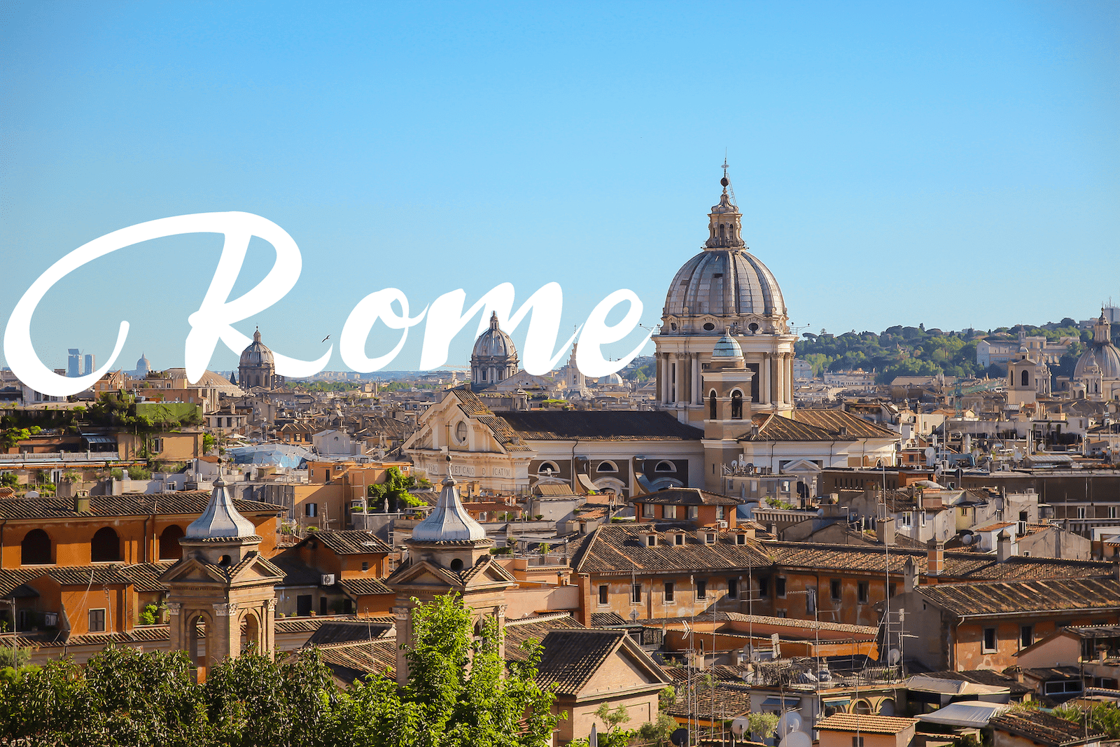 B2BookingsMed Rome 2026